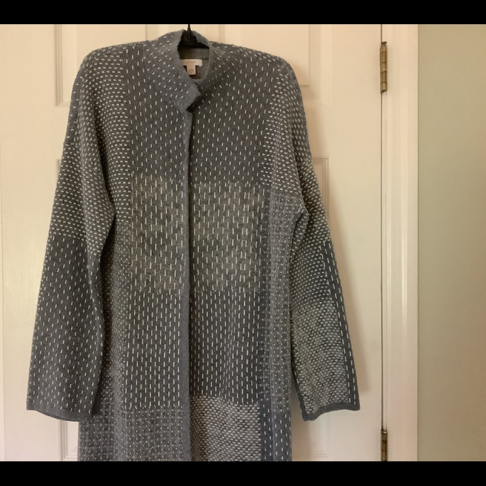 Sweater topper - Picture 11 of 15